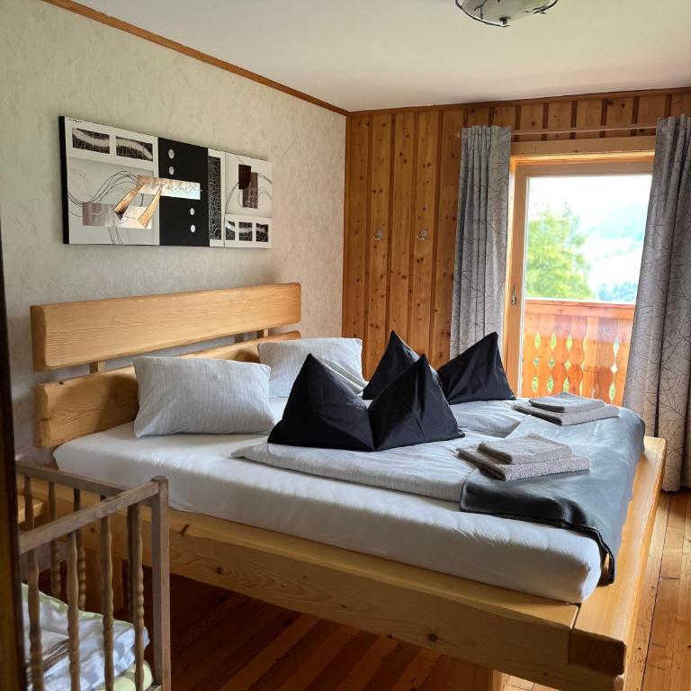 Gut Schablberg - Ferienhaus mit 5 Schlafzimmern - 13