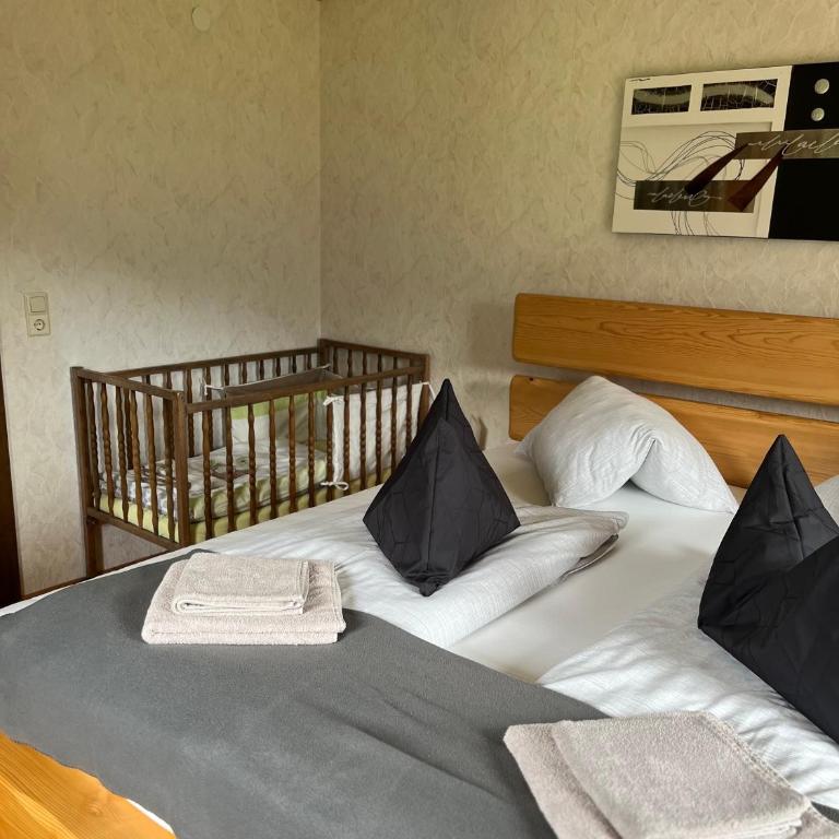 Gut Schablberg - Ferienhaus mit 5 Schlafzimmern - 12