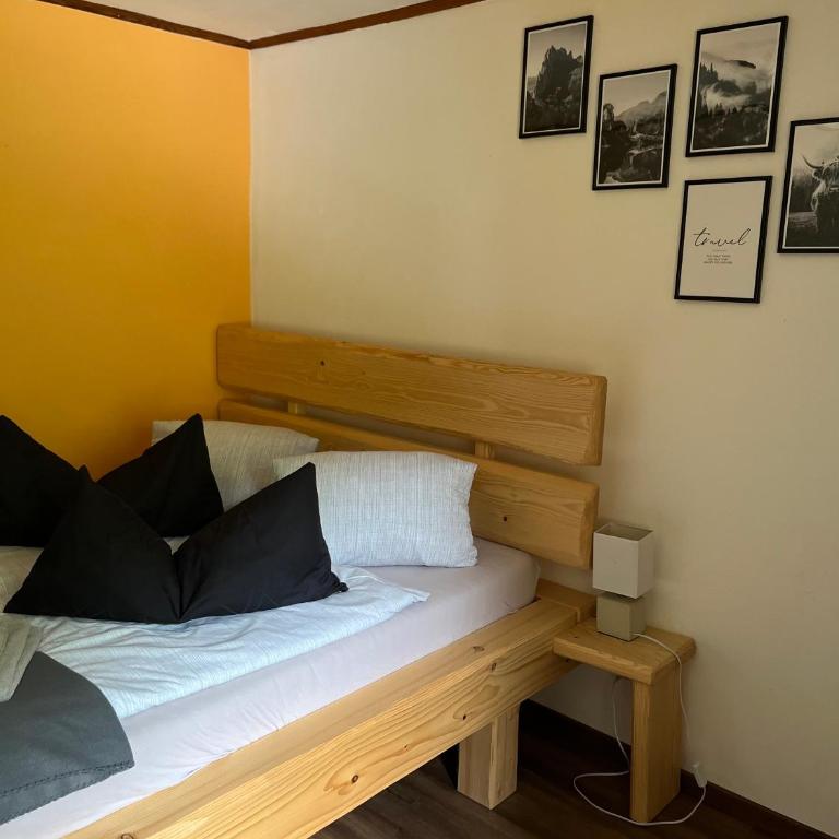 Gut Schablberg - Ferienhaus mit 5 Schlafzimmern - 11