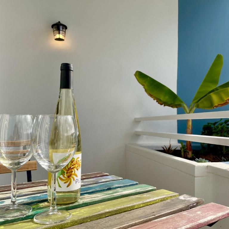 Estrella - Apartamento de 1 dormitorio - 11