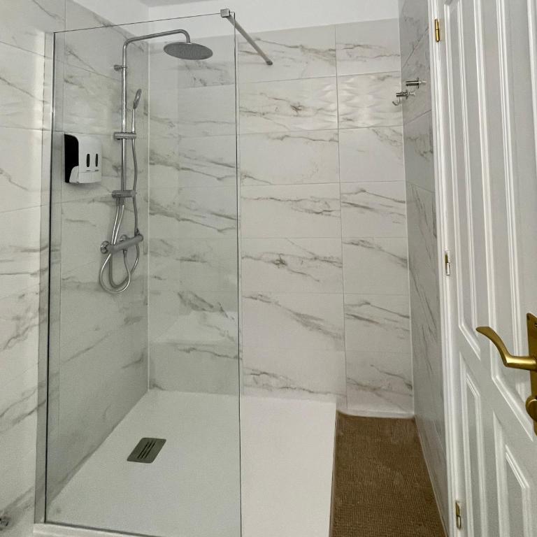 Estrella - Apartamento de 1 dormitorio - 20
