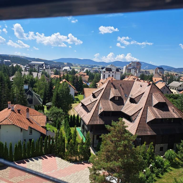 Apartman Tamjanika LUX - Apartman sa 1 Spavaćom Sobom - 47