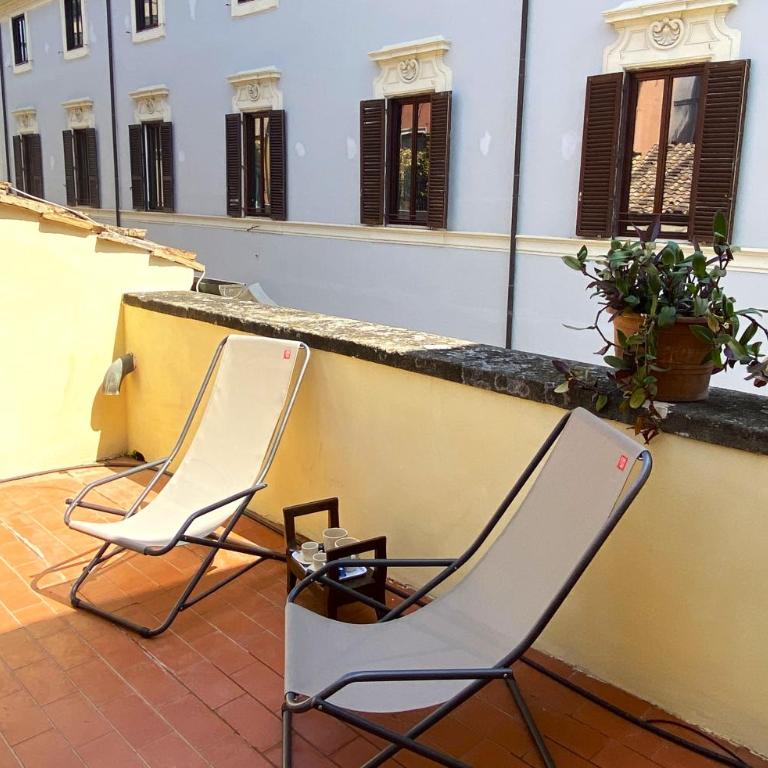 Terraces under the Moon - Appartamento Attico - 26