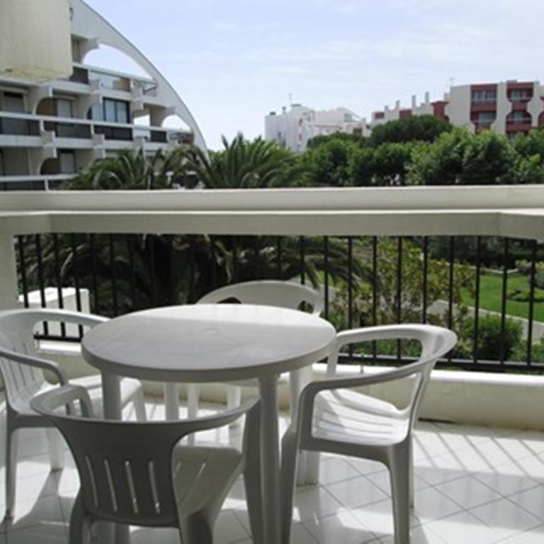 Vittoria Immobilier 3 - REGLEMENT SUR PLACE - chèques vacances acceptés - Apartment with Terrace - Ulysses Plage 219 - 4