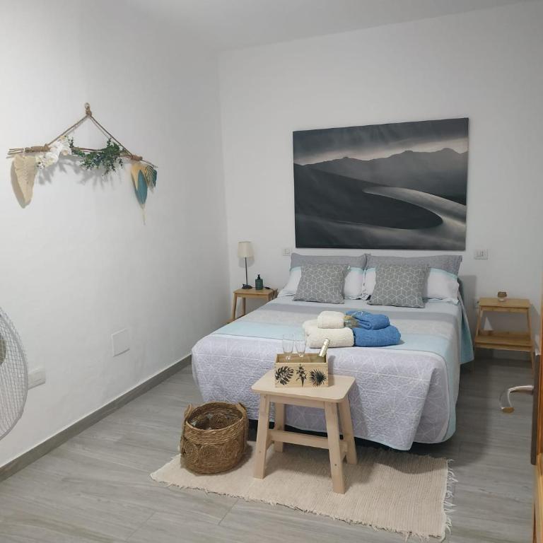 Apartamento jable - Apartamento de 1 dormitorio - 13