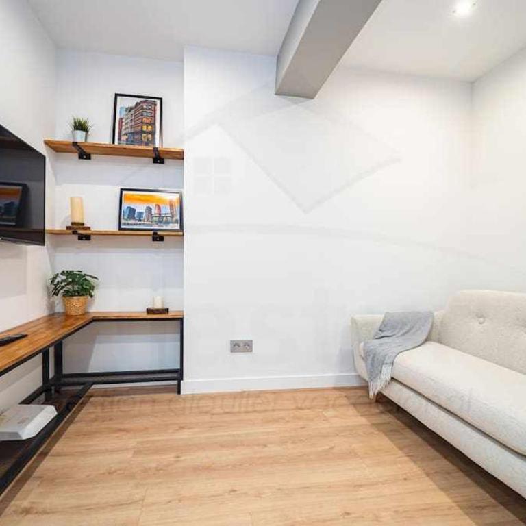 Queens By Silastur - Apartamento de 3 dormitorios - 7