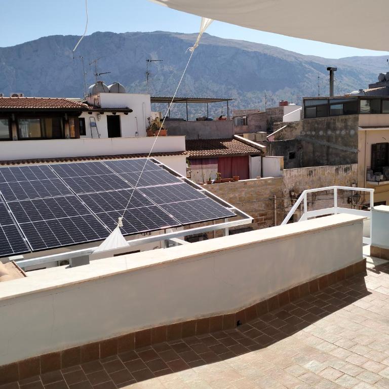 Dammuso SoleLuna. - Casa con 2 Camere da Letto - 51