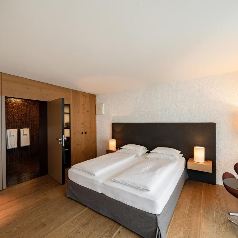 Soley Suites - adults only - Junior Suite con Balcone - 3
