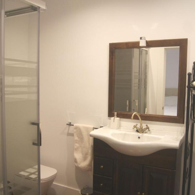 Lujo en el centro - Apartamento de 2 dormitorios - 9