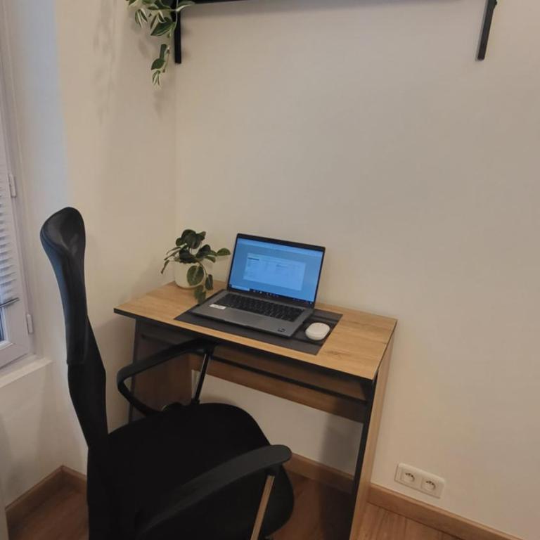 Paris Maubert Mutualité - Appartement 1 Chambre - 31