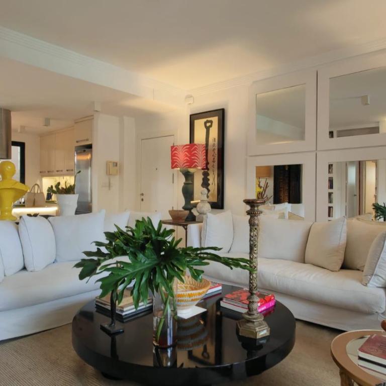 Chambao Suite Marbella Cabopino Beach - Apartamento de 2 dormitorios - 4