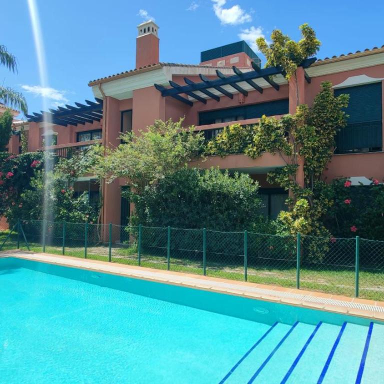 Chambao Suite Marbella Cabopino Beach - Apartamento de 2 dormitorios - 31