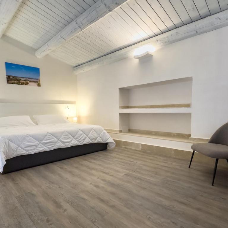 Borgo Vita Novella Resort - Junior Suite - 2