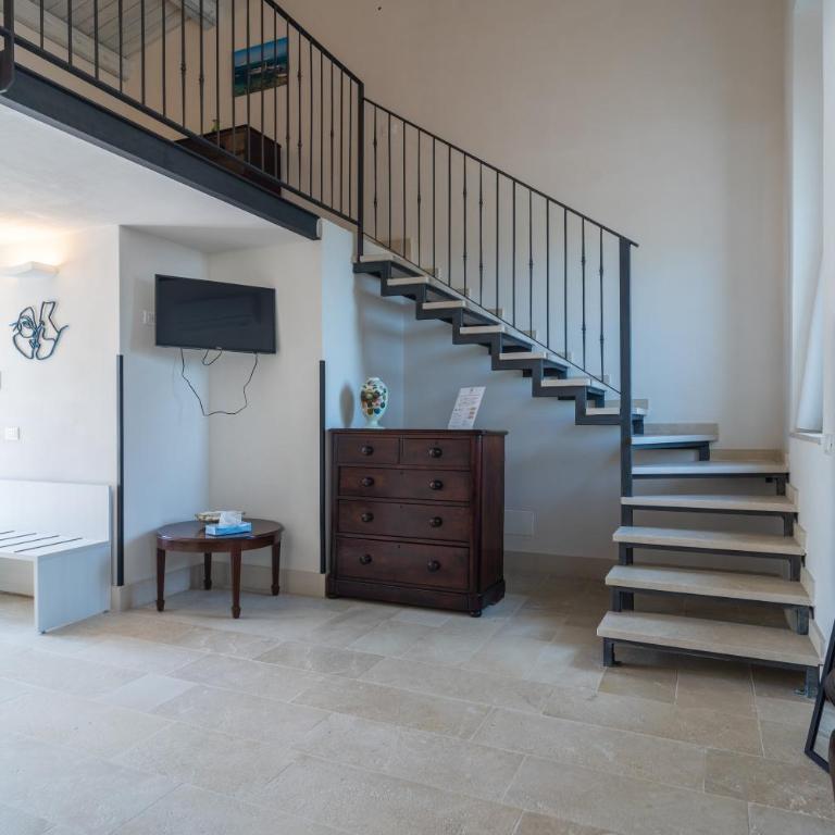 Borgo Vita Novella Resort - Junior Suite - 5