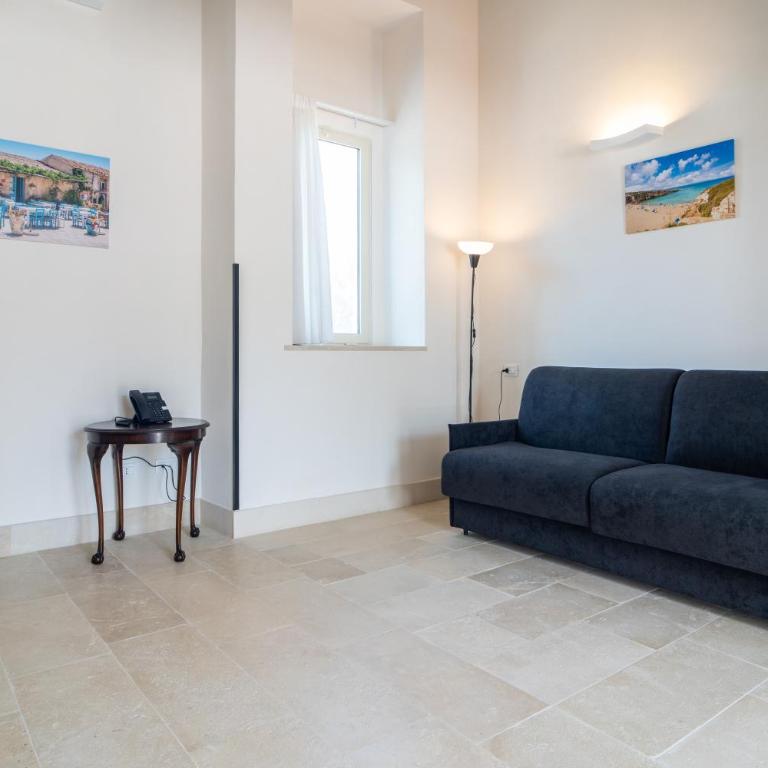 Borgo Vita Novella Resort - Junior Suite - 7