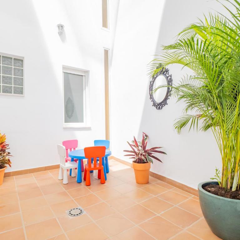 Gran Constitucion Plaza MalagaManagement - Apartamento - 13