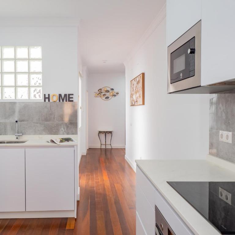 Gran Constitucion Plaza MalagaManagement - Apartamento - 23