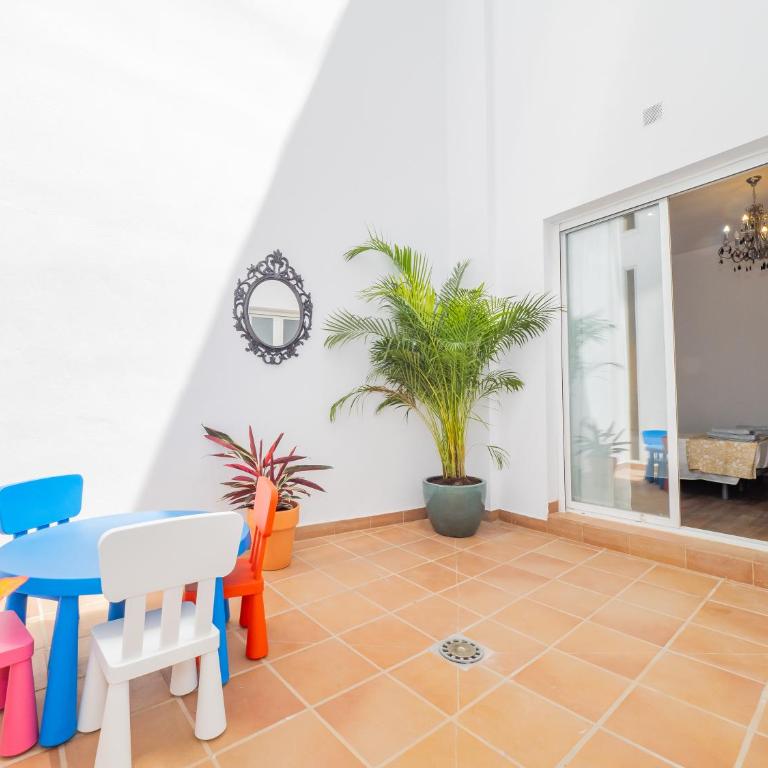 Gran Constitucion Plaza MalagaManagement - Apartamento - 10