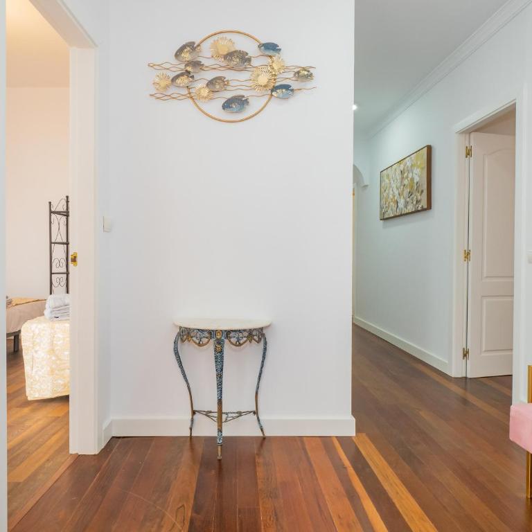 Gran Constitucion Plaza MalagaManagement - Apartamento - 61