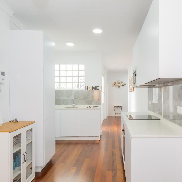 Gran Constitucion Plaza MalagaManagement - Apartamento - 11