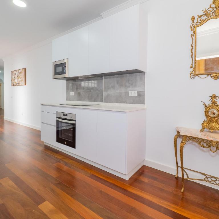 Gran Constitucion Plaza MalagaManagement - Apartamento - 12