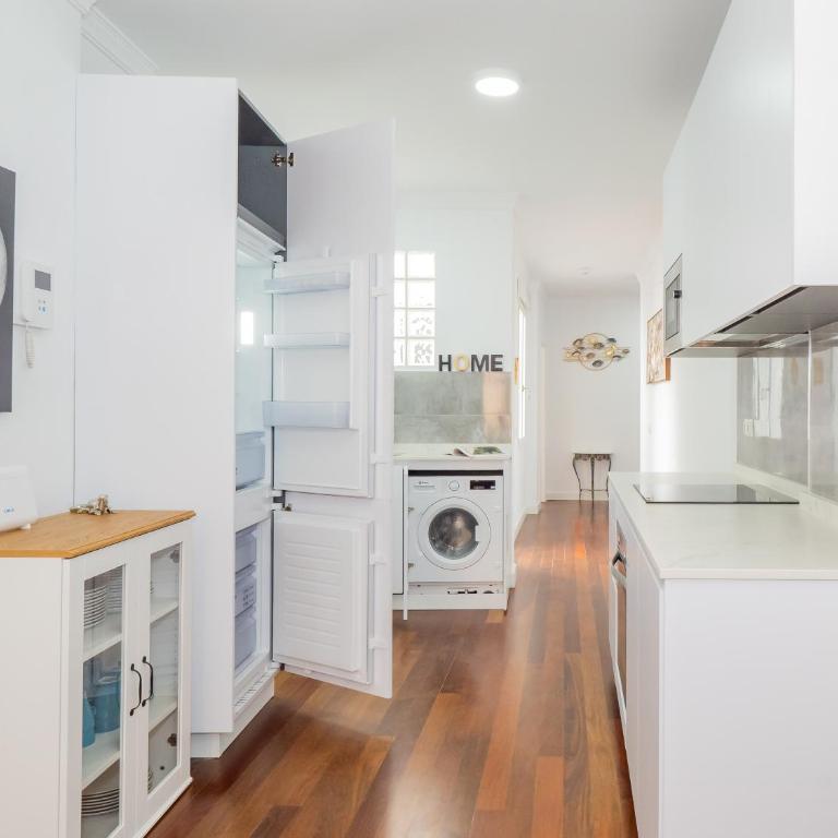 Gran Constitucion Plaza MalagaManagement - Apartamento - 19