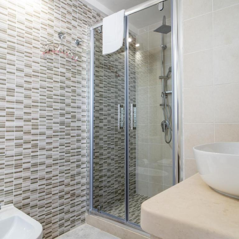Borgo Vita Novella Resort - Junior Suite - 9