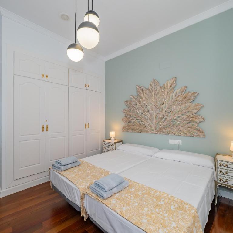 Gran Constitucion Plaza MalagaManagement - Apartamento - 28