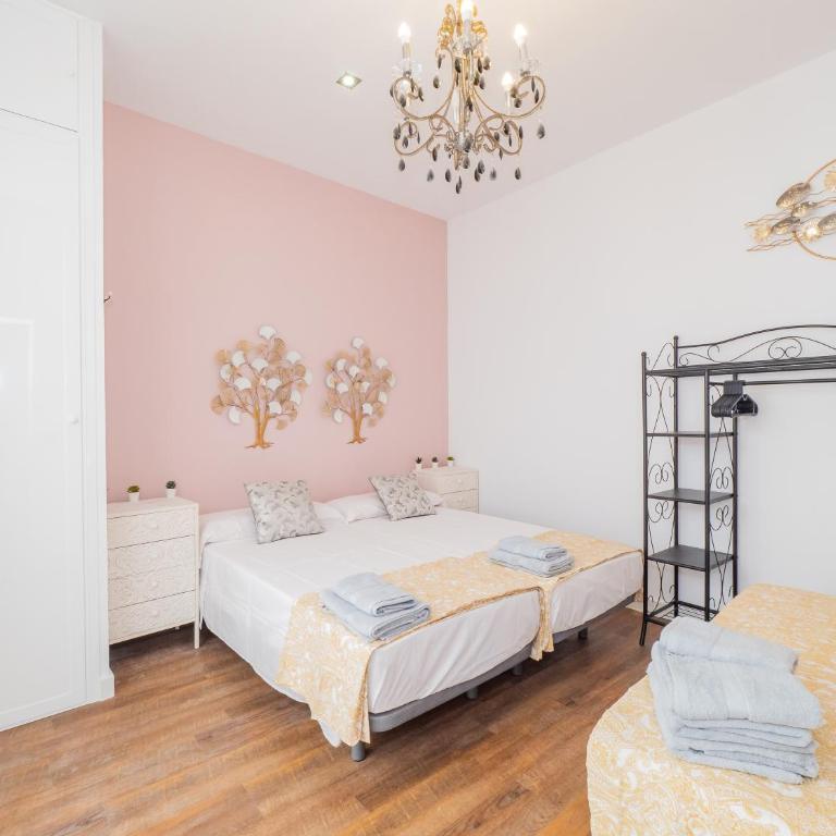 Gran Constitucion Plaza MalagaManagement - Apartamento - 17