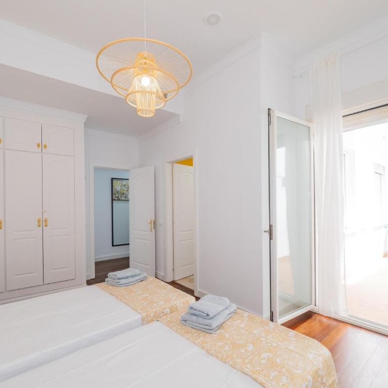 Gran Constitucion Plaza MalagaManagement - Apartamento - 35