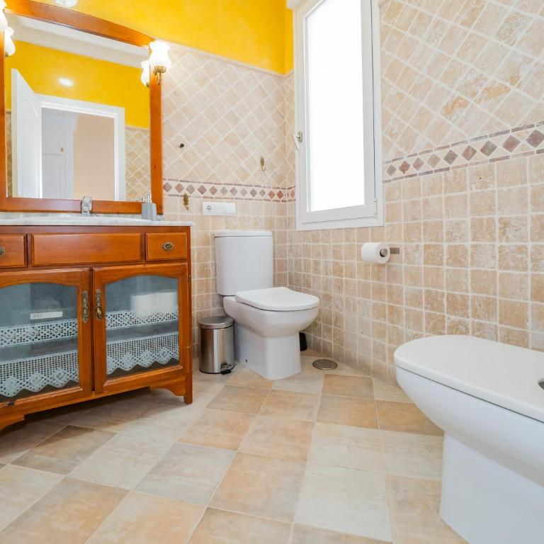 Gran Constitucion Plaza MalagaManagement - Apartamento - 37