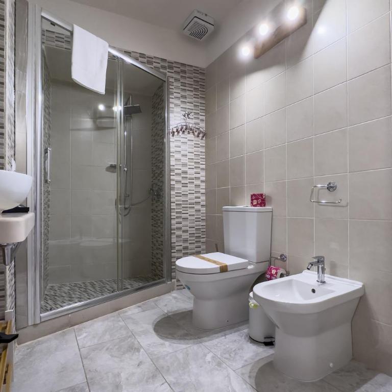 Borgo Vita Novella Resort - Camera Familiare - 1