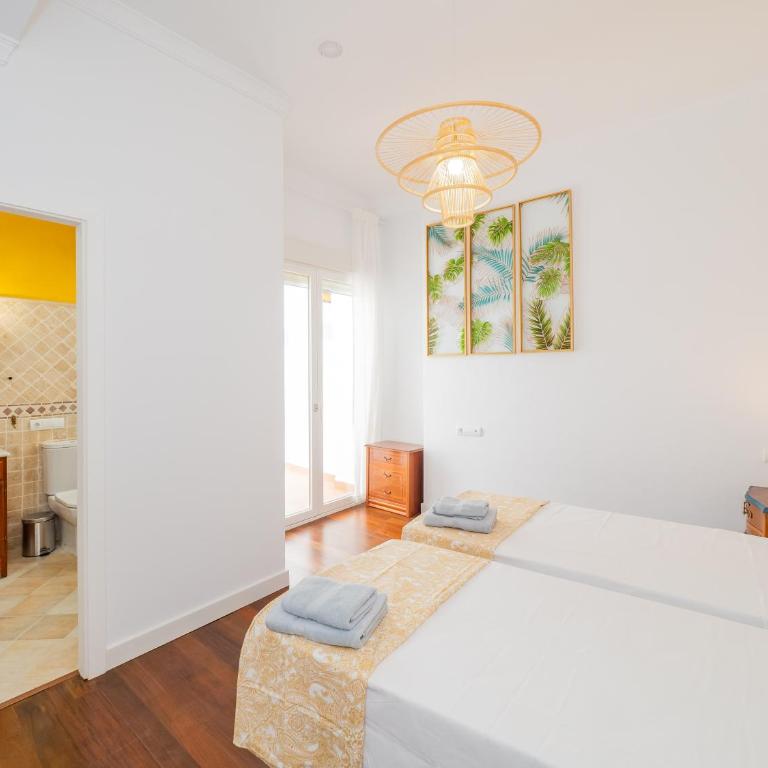 Gran Constitucion Plaza MalagaManagement - Apartamento - 8
