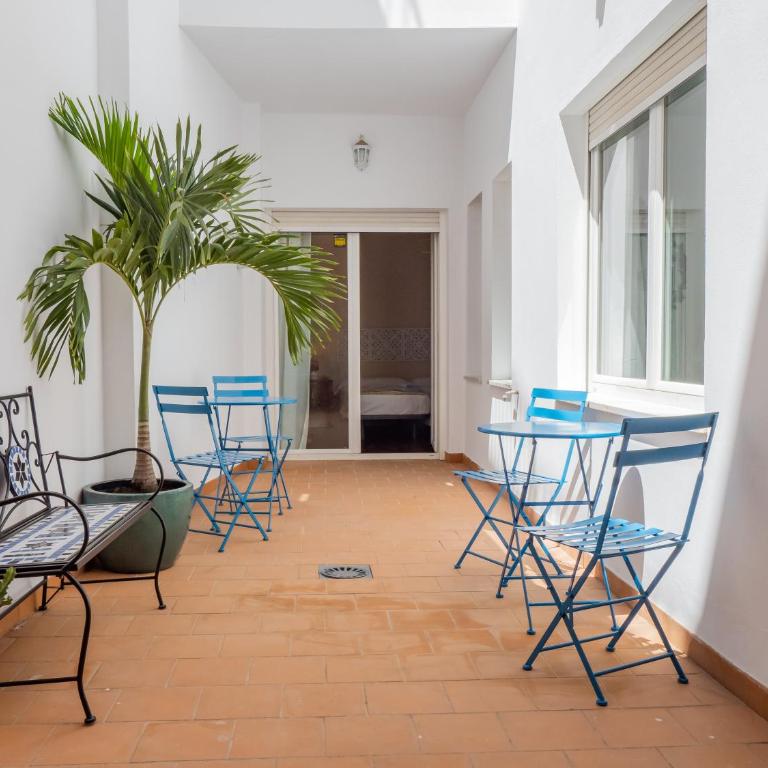 Gran Constitucion Plaza MalagaManagement - Apartamento - 9