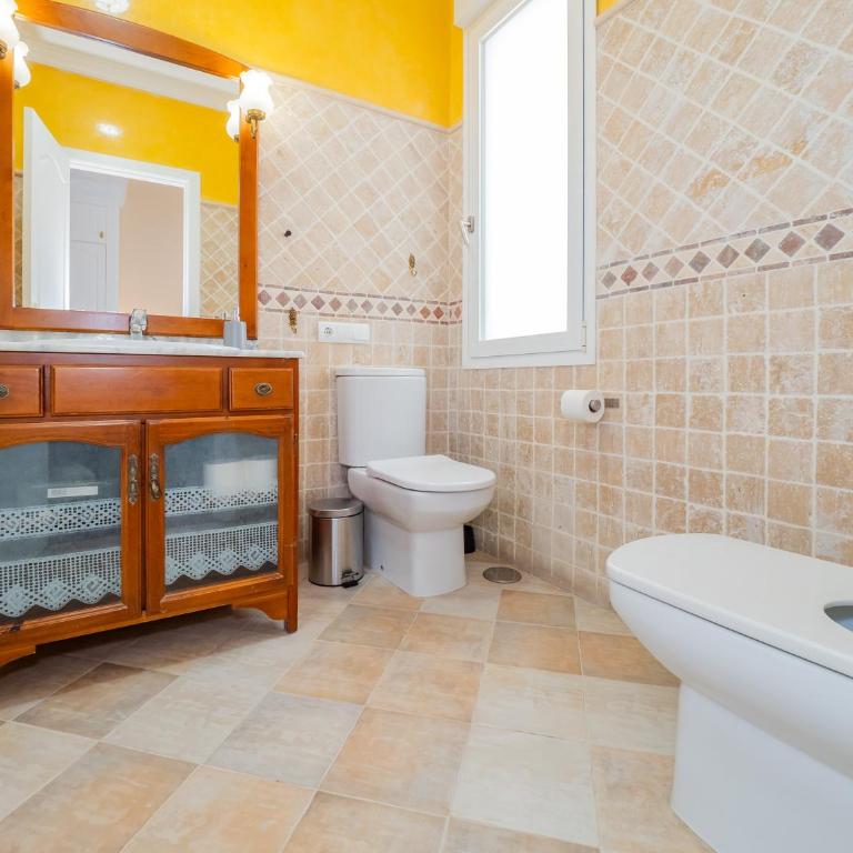 Gran Constitucion Plaza MalagaManagement - Apartamento - 55