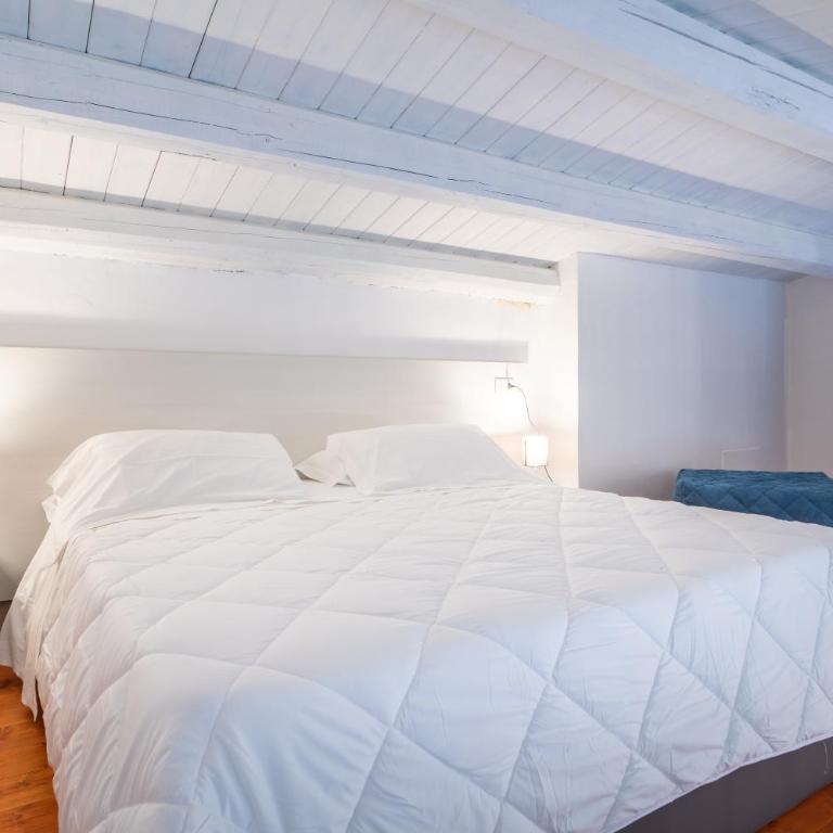 Borgo Vita Novella Resort - Camera Familiare - 4