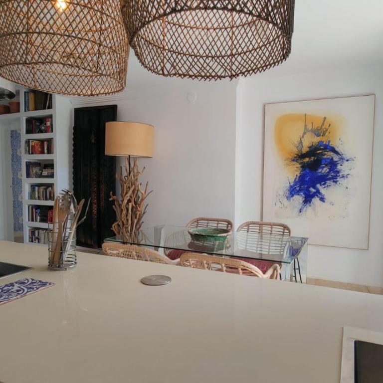 Chambao Suite Marbella Cabopino Beach - Apartamento de 2 dormitorios - 15