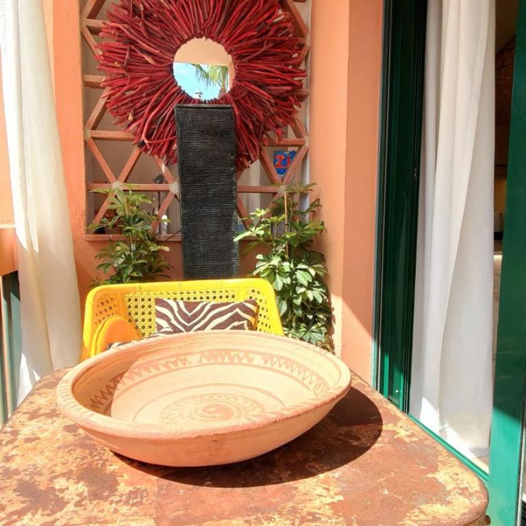 Chambao Suite Marbella Cabopino Beach - Apartamento de 2 dormitorios - 18