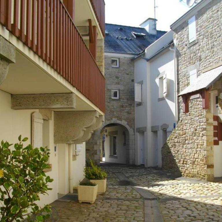 Location Appartement Arzon (56640) 4 personnes - Appartement 1 Chambre - 13