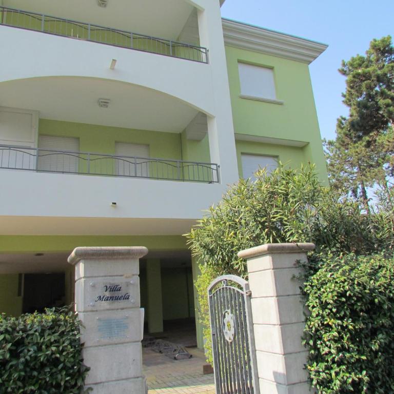 Appartamento Manuela - One-Bedroom Apartment - 4