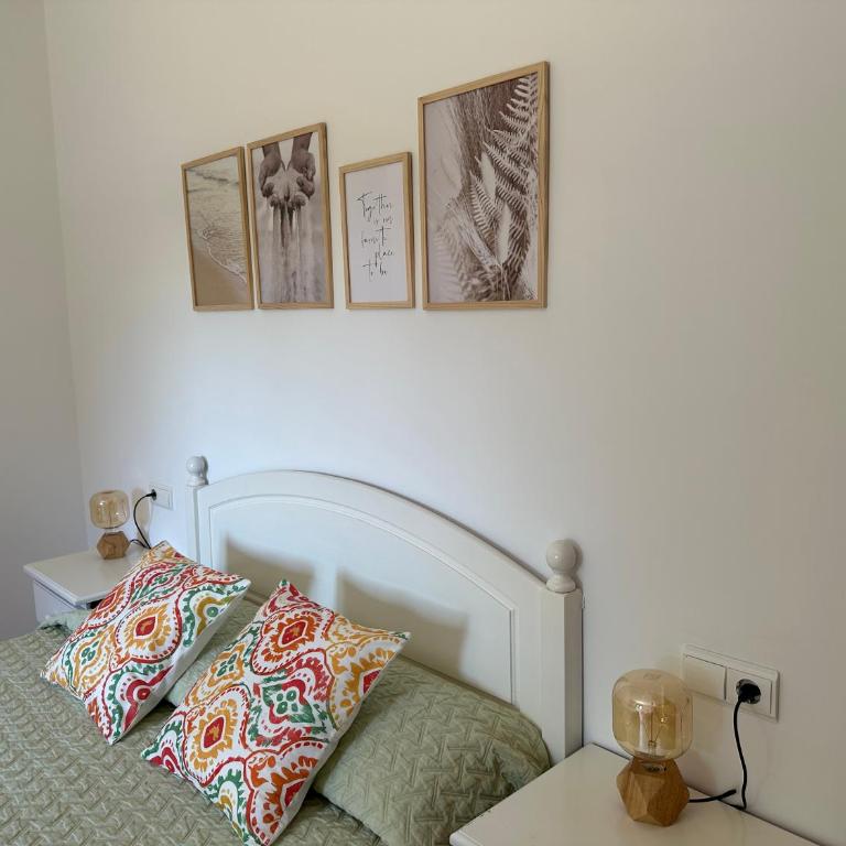 APARTAMENTOS MAR DE AREAS - Apartamento de 2 dormitorios - 10