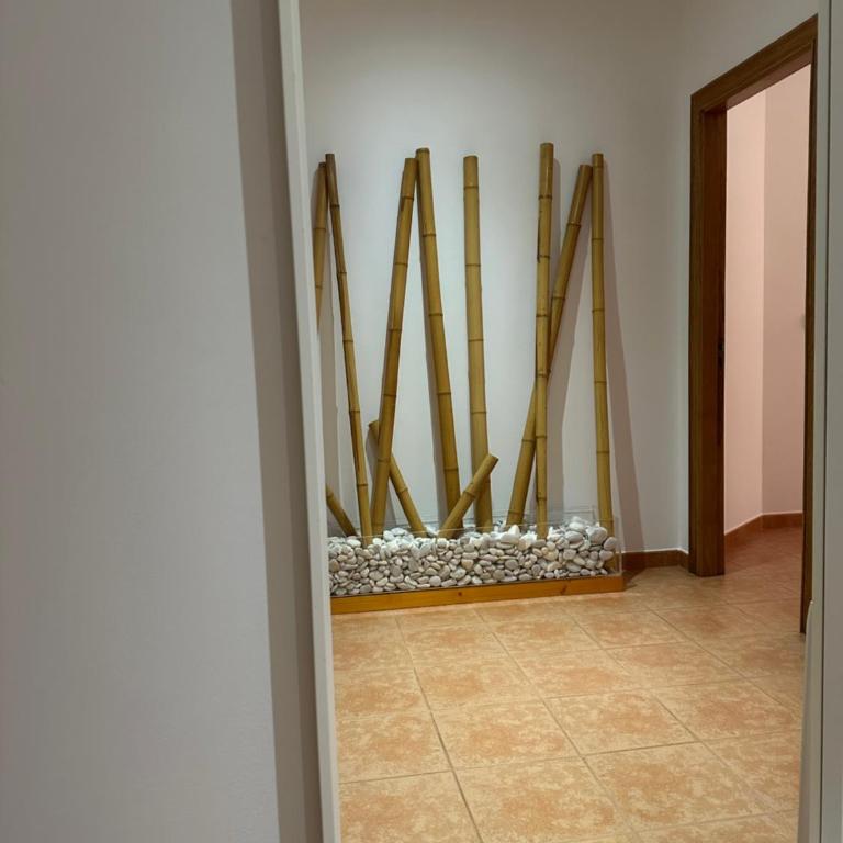APARTAMENTOS MAR DE AREAS - Apartamento de 2 dormitorios - 24
