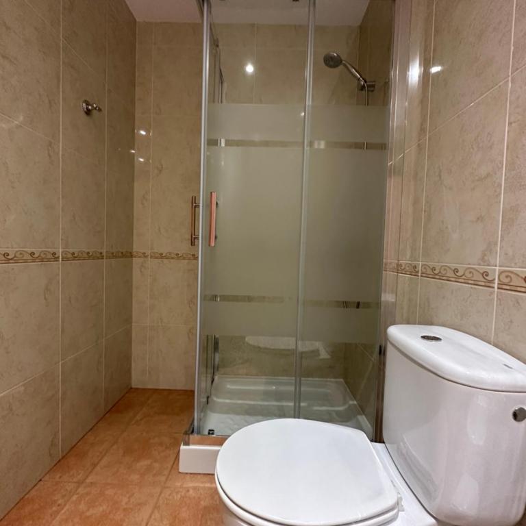 APARTAMENTOS MAR DE AREAS - Apartamento de 2 dormitorios - 20