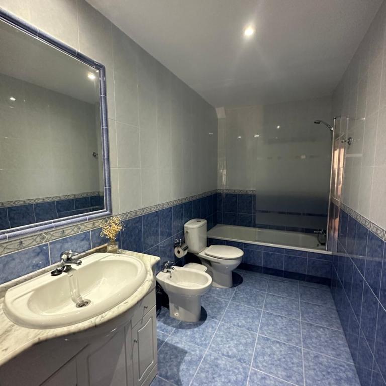 APARTAMENTOS MAR DE AREAS - Apartamento de 2 dormitorios - 17
