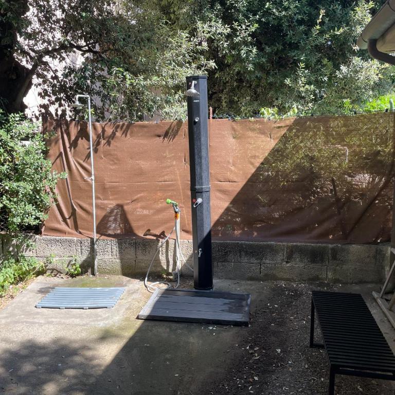 Giardino Ovest - il mare a pochi passi - Appartamento con 1 Camera da Letto - 33