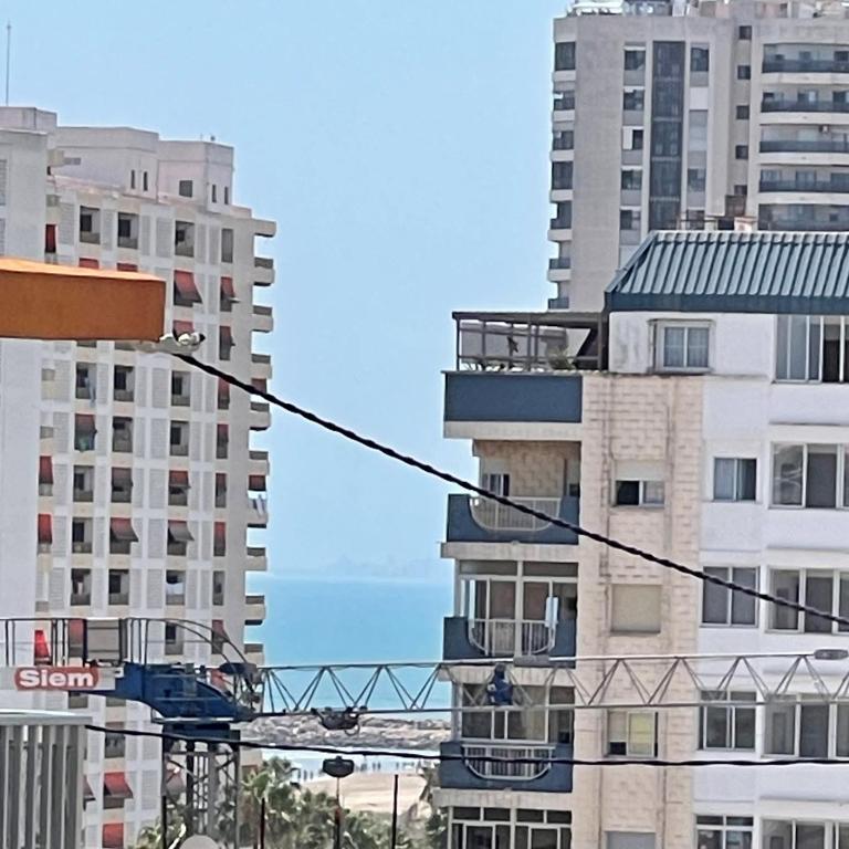 NUEVO, a 80 metros del mar y la playa - Three-Bedroom Apartment - 22