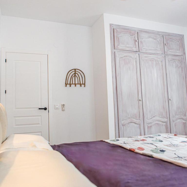 Casa Anna Moraira - Three-Bedroom Villa - 10