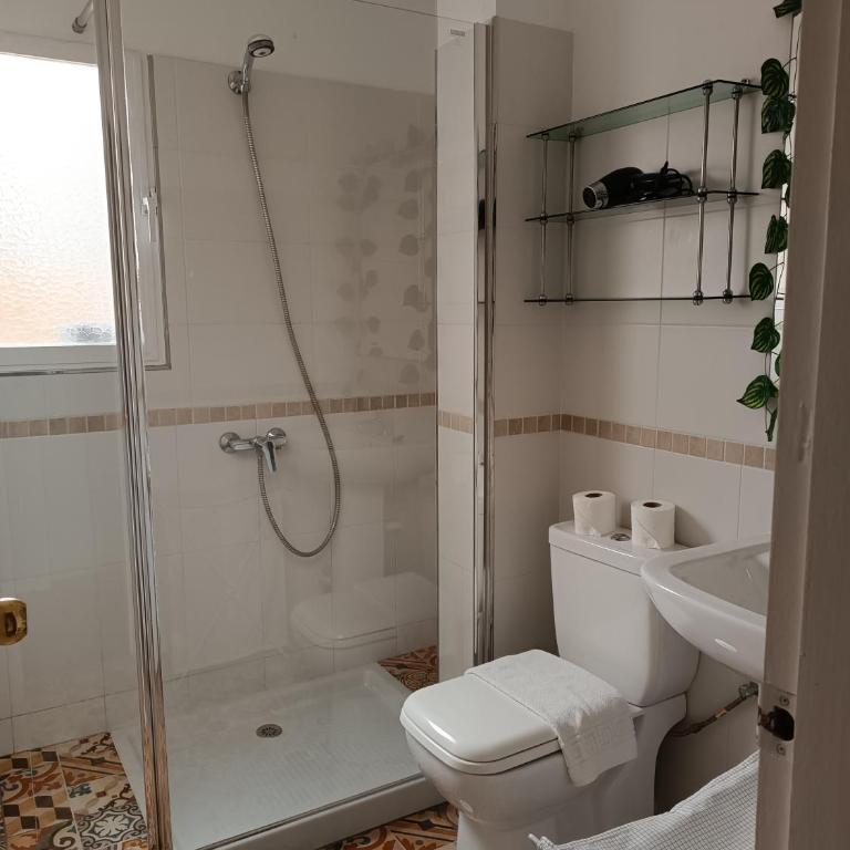 BOLIVIA beach apartments - Apartamento - 22
