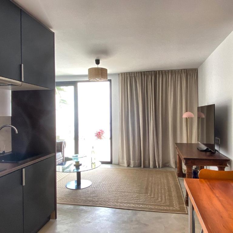 La Paratá Suites Mojácar - Suite Deluxe con vistas al mar - 45