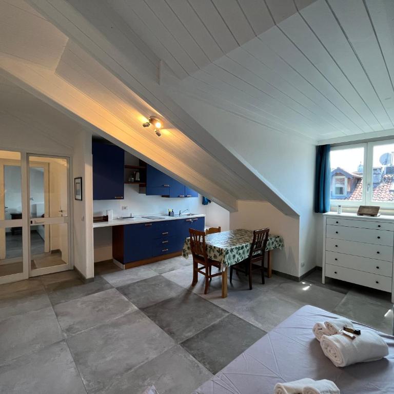 Suite The Roof - Host by Traveller's Nest - Appartamento con 2 Camere da Letto - 4